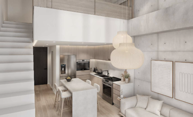 Departamento en venta en Zona Río