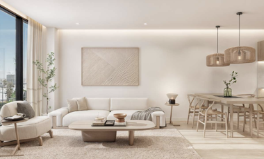 Departamento en venta en Zona Río