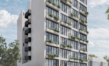 Departamento en venta en Zona Río