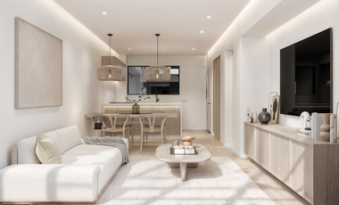 Departamento en venta en Zona Río