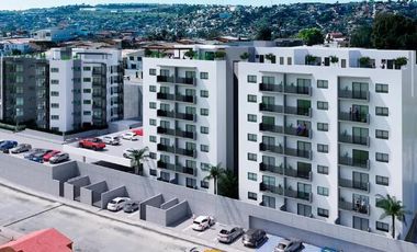Departamento en venta en Torre Norte