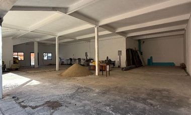 Local modular en renta en Pueblo Amigo 76 m2