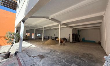 Local modular en renta en Pueblo Amigo 76 m2