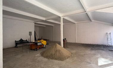 Local modular en renta en Pueblo Amigo 48 m2