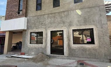 Local modular en renta en Pueblo Amigo 69m2