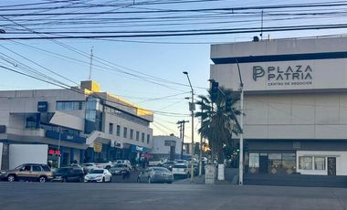 Local en renta en Plaza Castro