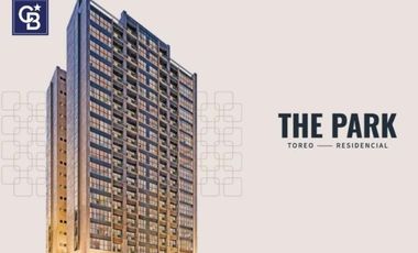 The park 98m2 T1