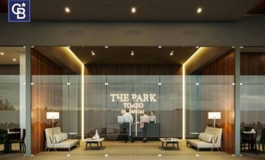 The park 98m2 T1
