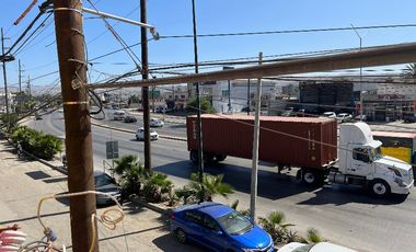Renta de Local comercial en Boulevard Insurgentes