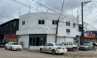 Renta de Local comercial en Boulevard Insurgentes