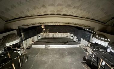 Se vende Edificio en Zona Centro - Teatro de la Ciudad