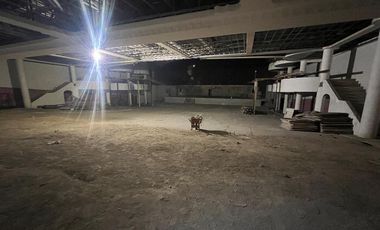 Se vende Edificio en Zona Centro - Teatro de la Ciudad