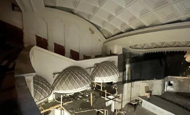 Se vende Edificio en Zona Centro - Teatro de la Ciudad