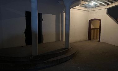 Se vende Edificio en Zona Centro - Teatro de la Ciudad