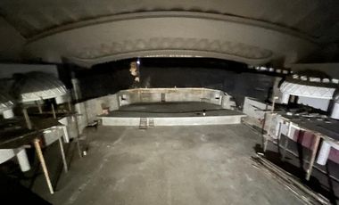 Se vende Edificio en Zona Centro - Teatro de la Ciudad