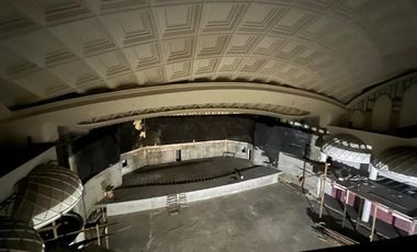 Se vende Edificio en Zona Centro - Teatro de la Ciudad