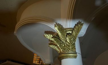 Se vende Edificio en Zona Centro - Teatro de la Ciudad