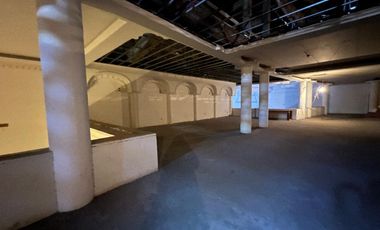 Se vende Edificio en Zona Centro - Teatro de la Ciudad