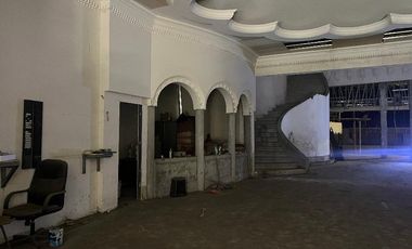 Se vende Edificio en Zona Centro - Teatro de la Ciudad