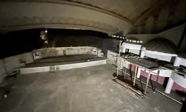 Se vende Edificio en Zona Centro - Teatro de la Ciudad