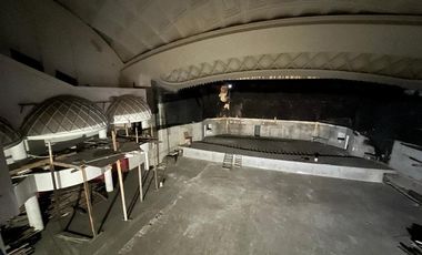 Se vende Edificio en Zona Centro - Teatro de la Ciudad