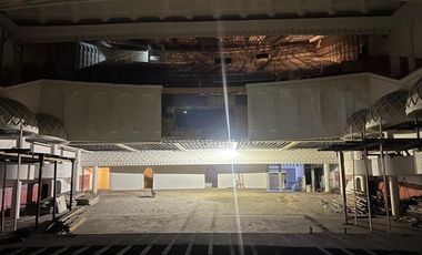 Se vende Edificio en Zona Centro - Teatro de la Ciudad