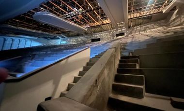 Se vende Edificio en Zona Centro - Teatro de la Ciudad