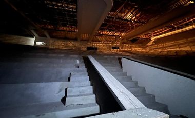 Se vende Edificio en Zona Centro - Teatro de la Ciudad