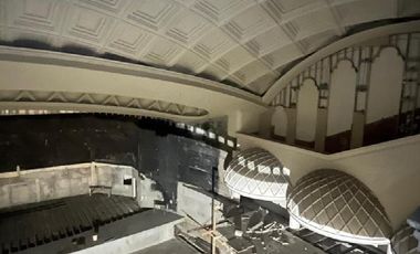 Se vende Edificio en Zona Centro - Teatro de la Ciudad