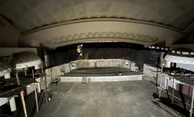 Se vende Edificio en Zona Centro - Teatro de la Ciudad