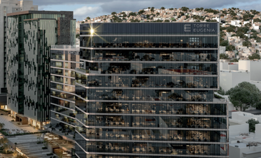 Oficina en venta en EUGENIA