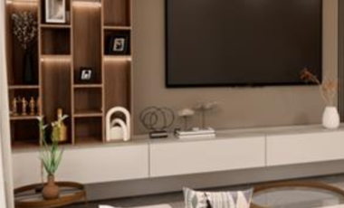 Casa en venta en Alma Nova Residencial