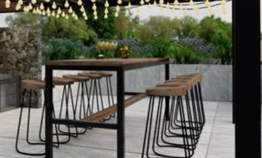 Casa en venta en Alma Nova Residencial