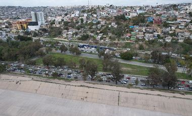 Terreno en venta en Vía Rápida Tijuana