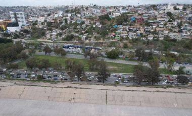Terreno en venta en Vía Rápida Tijuana