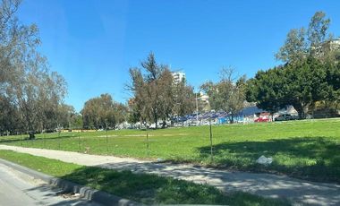 Terreno en venta en Vía Rápida Tijuana