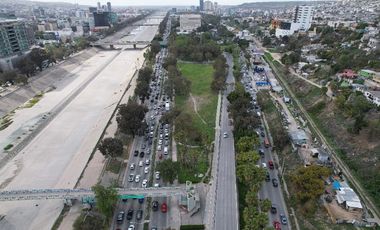 Terreno en venta en Vía Rápida Tijuana