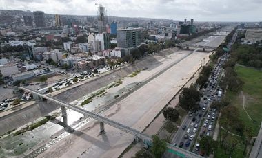 Terreno en venta en Vía Rápida Tijuana