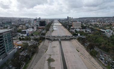 Terreno en venta en Vía Rápida Tijuana