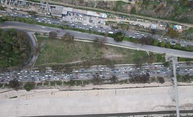 Terreno en venta en Vía Rápida Tijuana