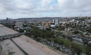 Terreno en venta en Vía Rápida Tijuana