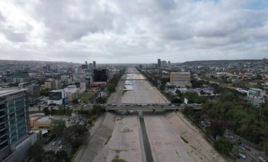 Terreno en venta en Vía Rápida Tijuana
