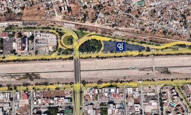 Terreno en venta en Vía Rápida Tijuana