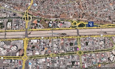 Terreno en venta en Vía Rápida Tijuana
