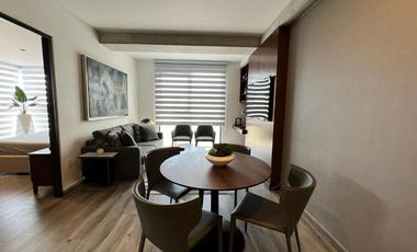 Venta departamento en Centro de Tijuana HITj