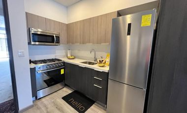 Venta departamento en Centro de Tijuana HITj