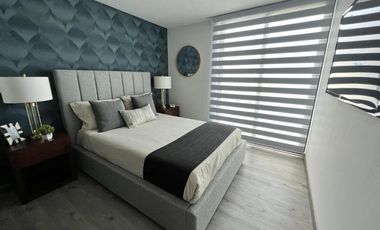Venta departamento en Centro de Tijuana HITj