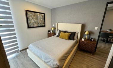 Venta departamento en Centro de Tijuana HITj