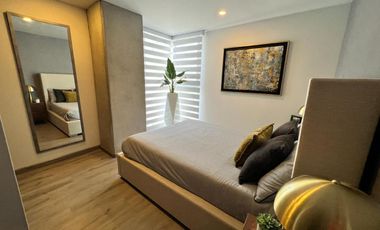 Venta departamento en Centro de Tijuana HITj