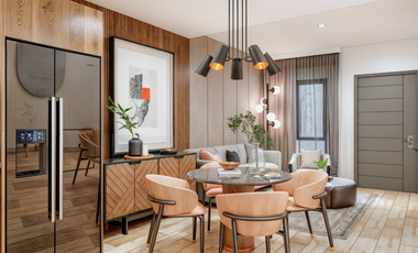 Casa en venta en Zafiro